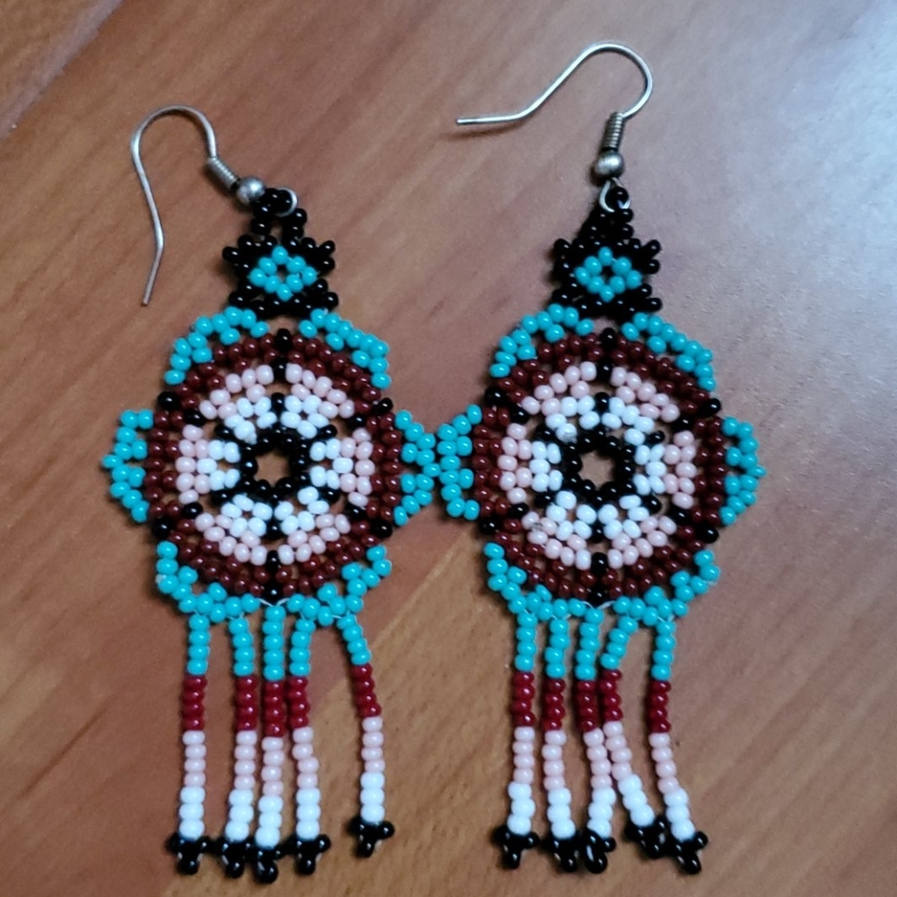 Artesanal Erings
